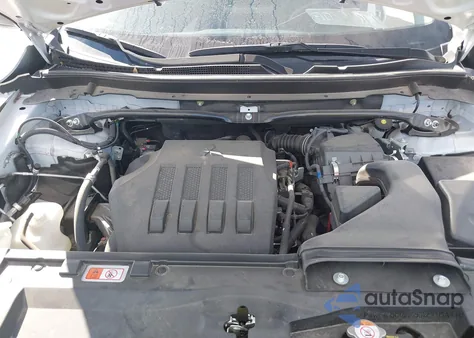 2024 Mitsubishi Eclipse Cross Se S-Awc/Sel S-Awc from USA, damaged, VIN JA4ATWAA8RZ045468